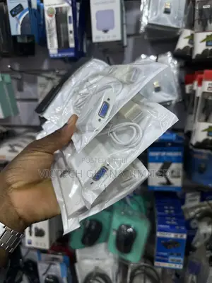 Hdmi to Vga