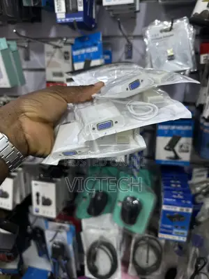 Hdmi to Vga
