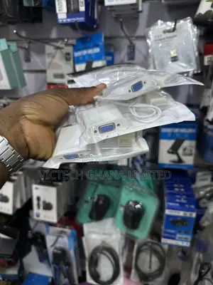 Hdmi to Vga