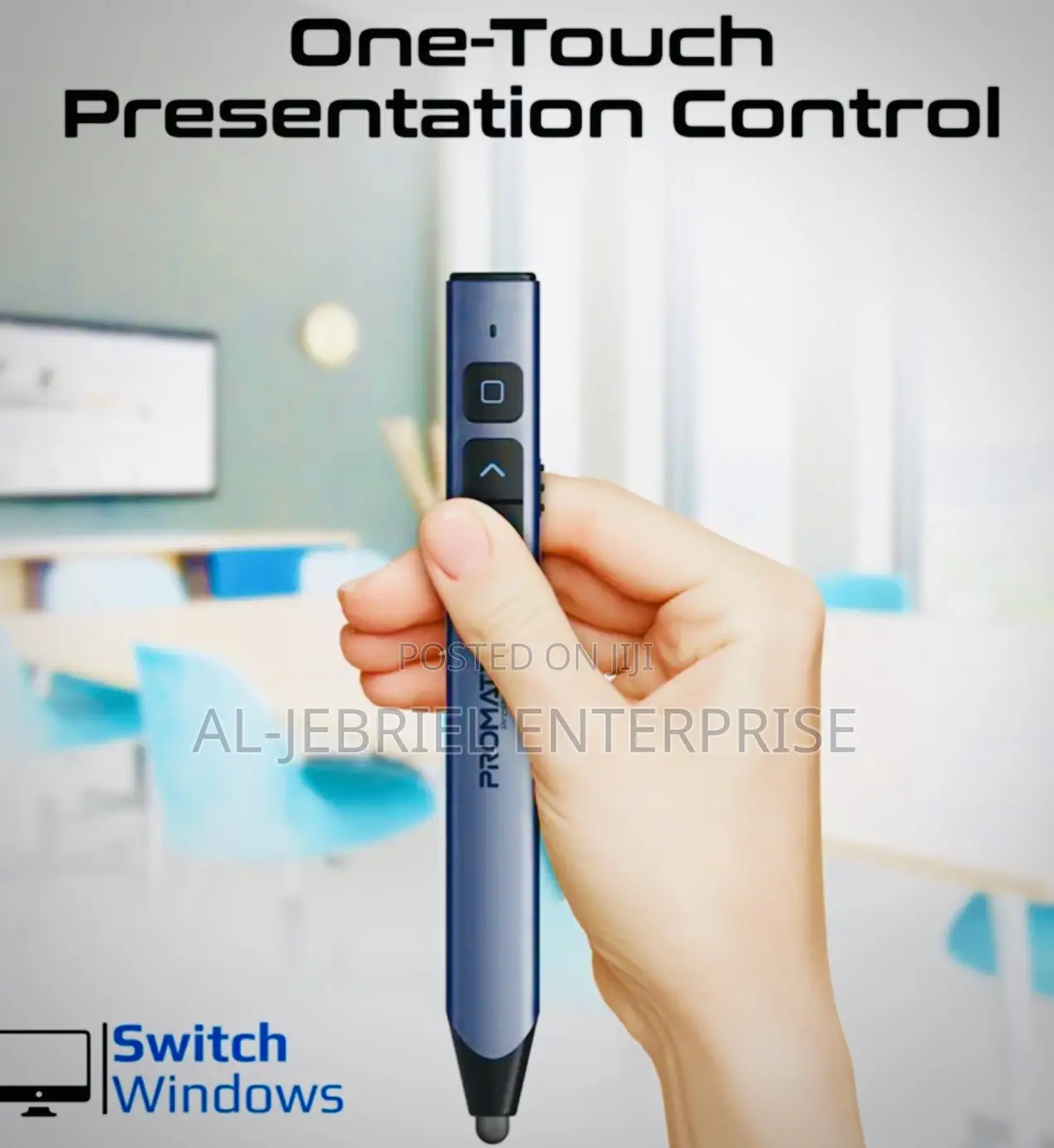 Promate Laser Pointer