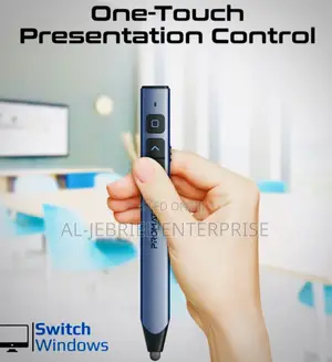Promate Laser Pointer