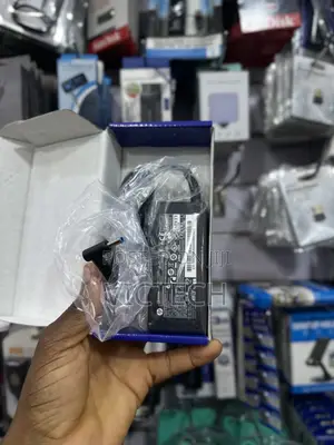 Hp Type-C Charger