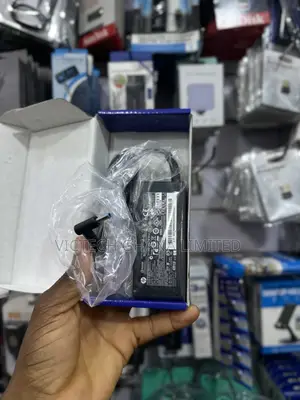 Hp Type-C Charger