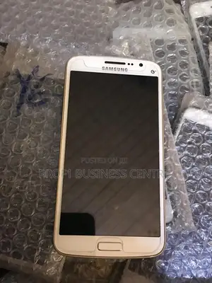 Samsung Galaxy Grand 2 8 GB White