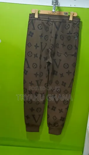 Stylish Men’S Joggers – Comfort Meets Affordability At Tryahu