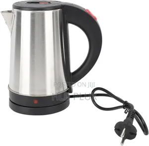 Original 2.0l Electric Heat Kettle