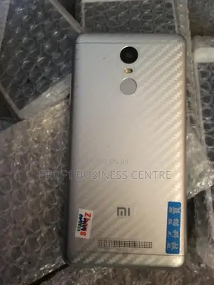 Mi-Tribe A500 64 GB Silver