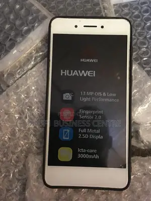 Huawei Enjoy 6s 32 GB Rose Gold