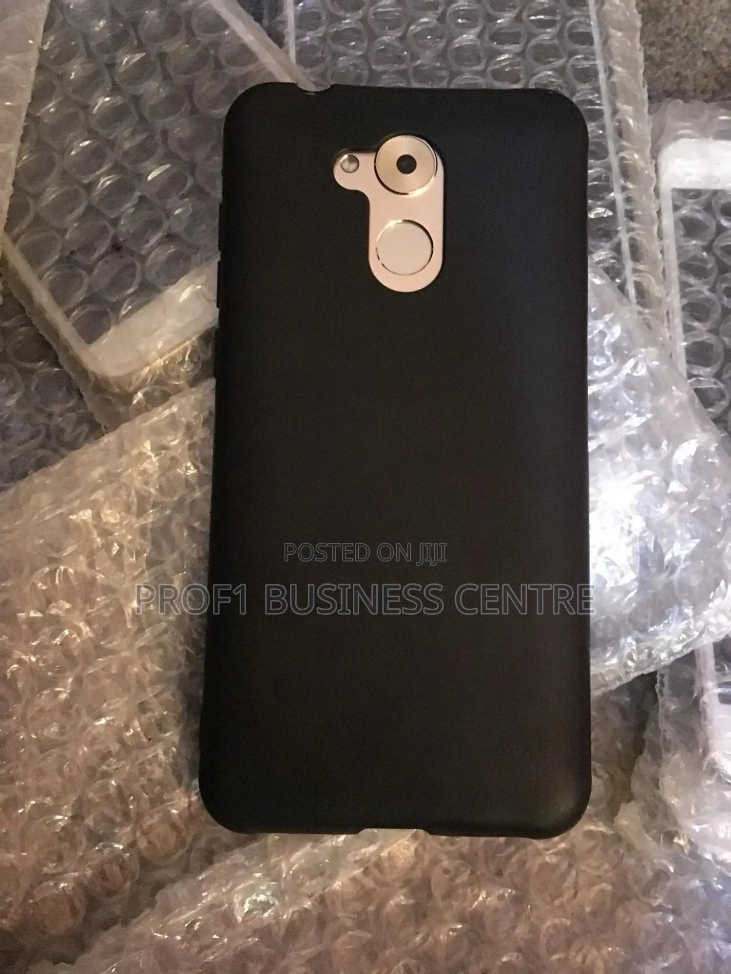 Huawei Enjoy 6s 32 GB Rose Gold
