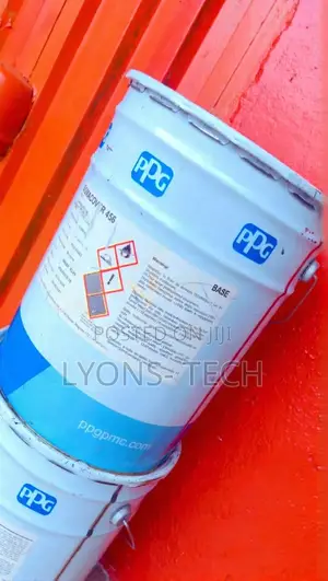 PPG Marine Paint 20l
