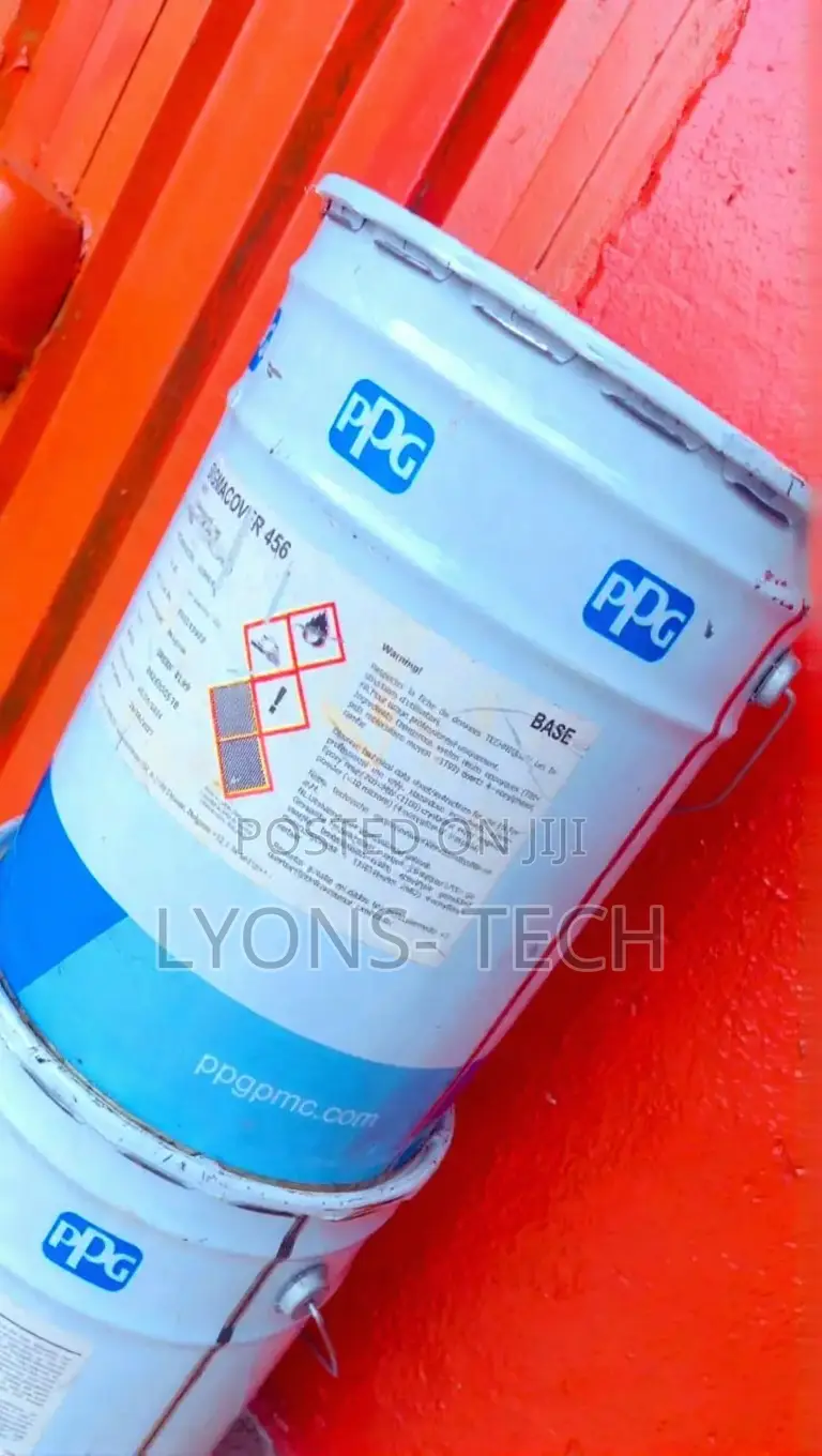 PPG Marine Paint 20l