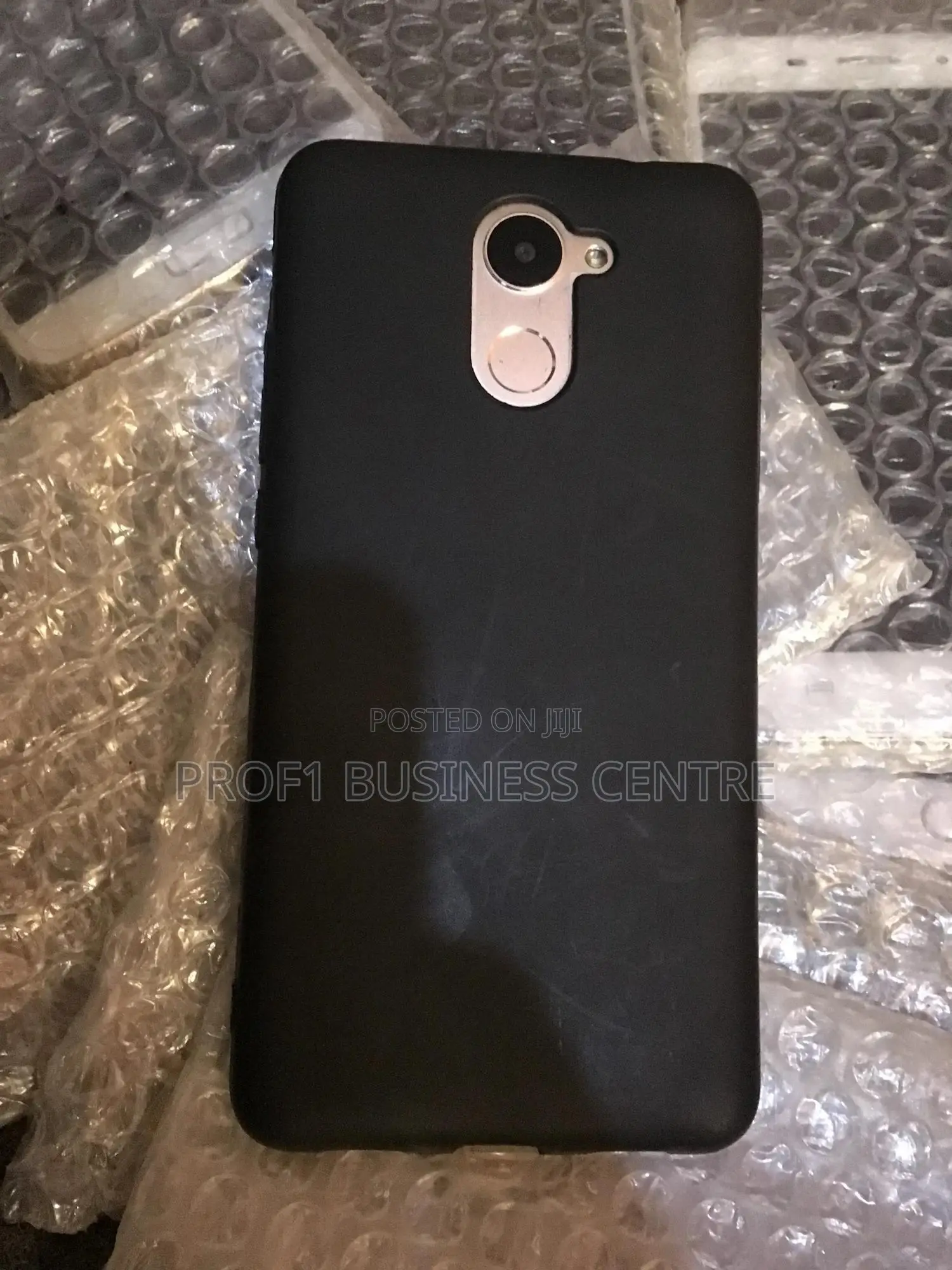 Huawei Y7 Prime 64 GB Rose Gold