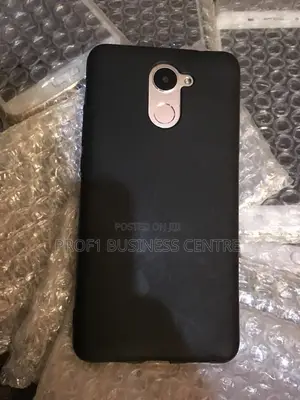 Huawei Y7 Prime 64 GB Rose Gold