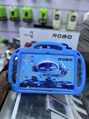 New Bebe Robo 512 GB