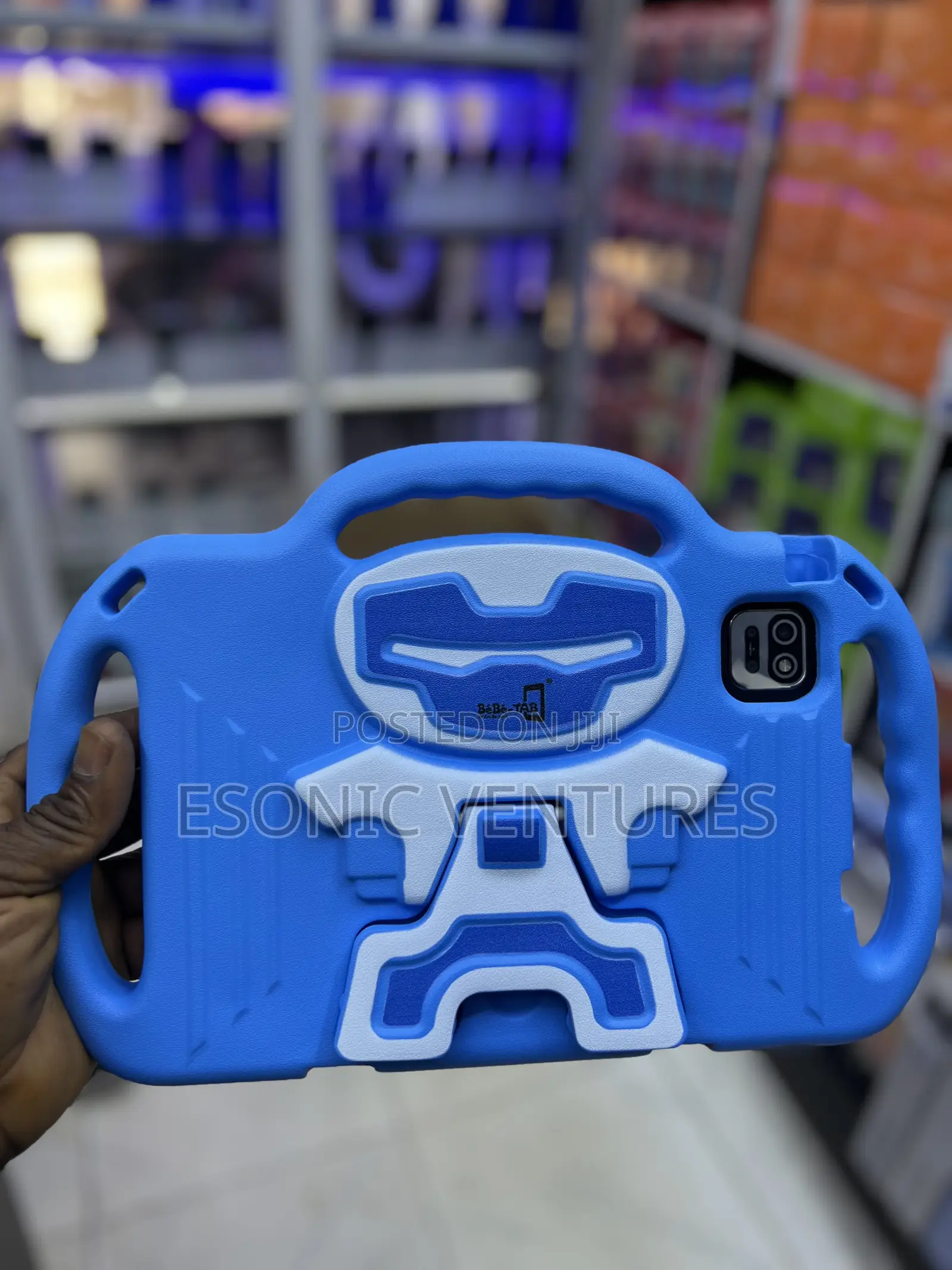 New Bebe Robo 512 GB