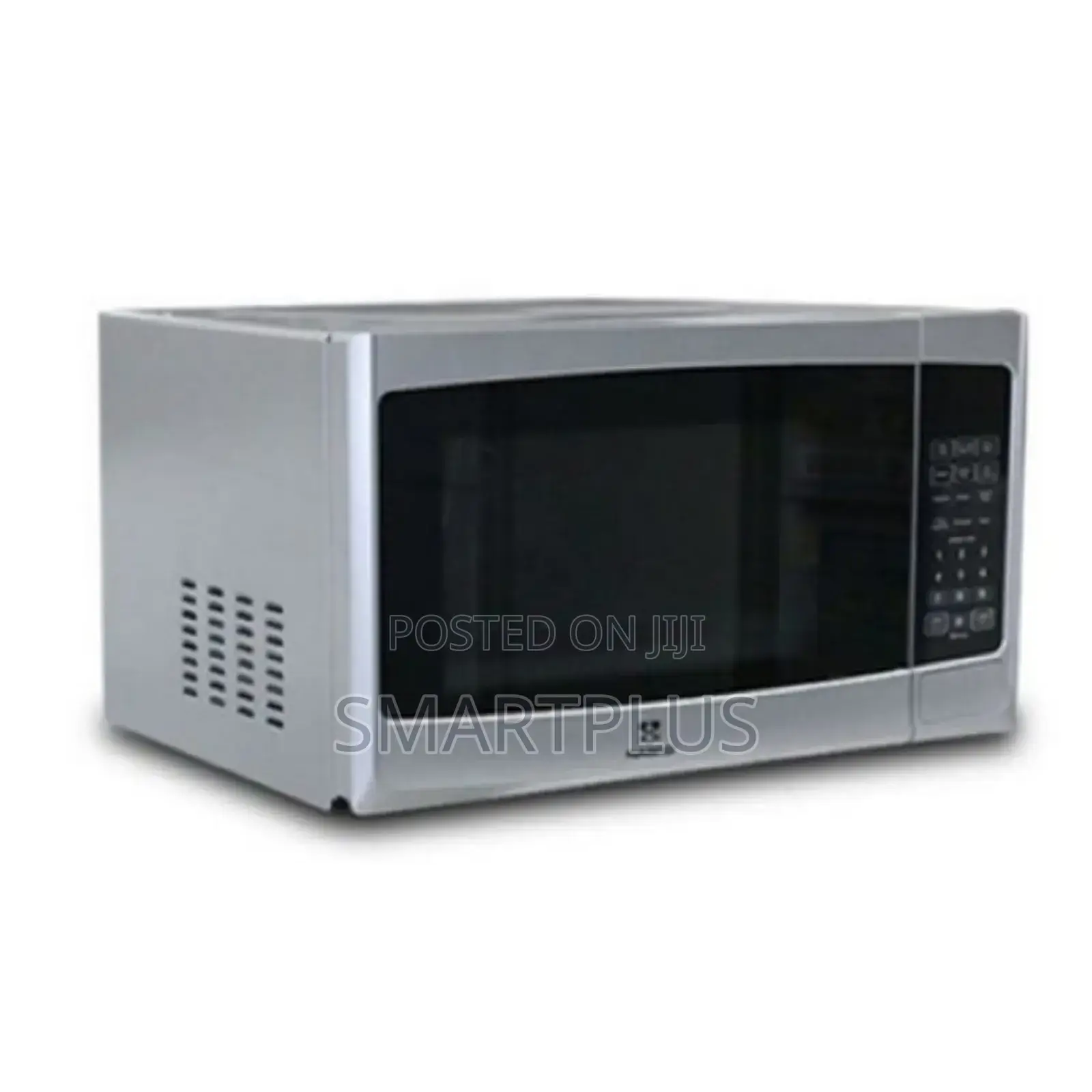 Nasco 25 LTR Microwave With Grill Eg925eff