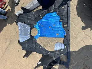 2018-2022 Under Or Engine Panel For Honda Accord
