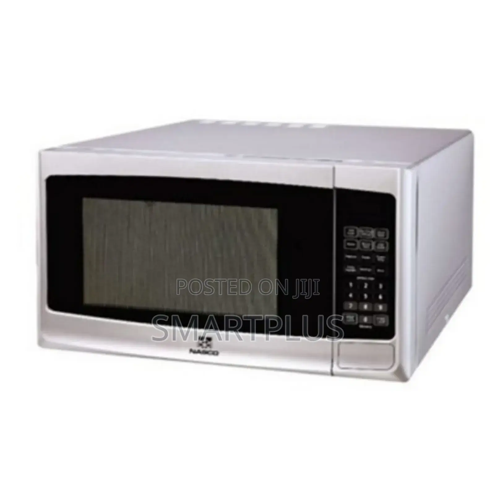 Nasco 36ltrs Grill Microwave Ag036afk