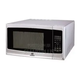 Nasco 36ltrs Grill Microwave Ag036afk