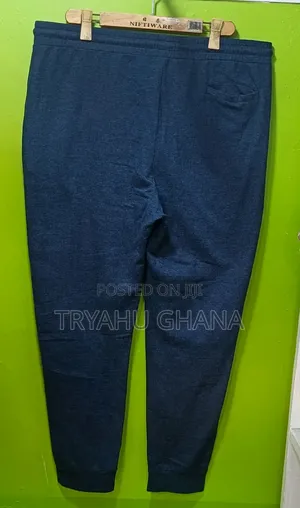 Clean Home-used Joggers – Shop Quality At Low Prices At Tryahu Now