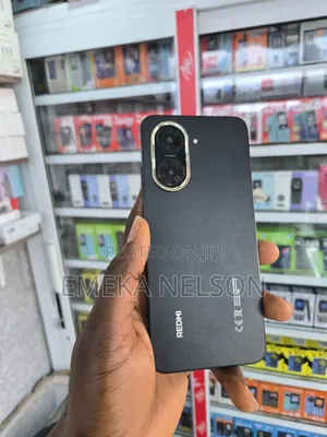 Xiaomi Redmi A5 4G 64 GB Black