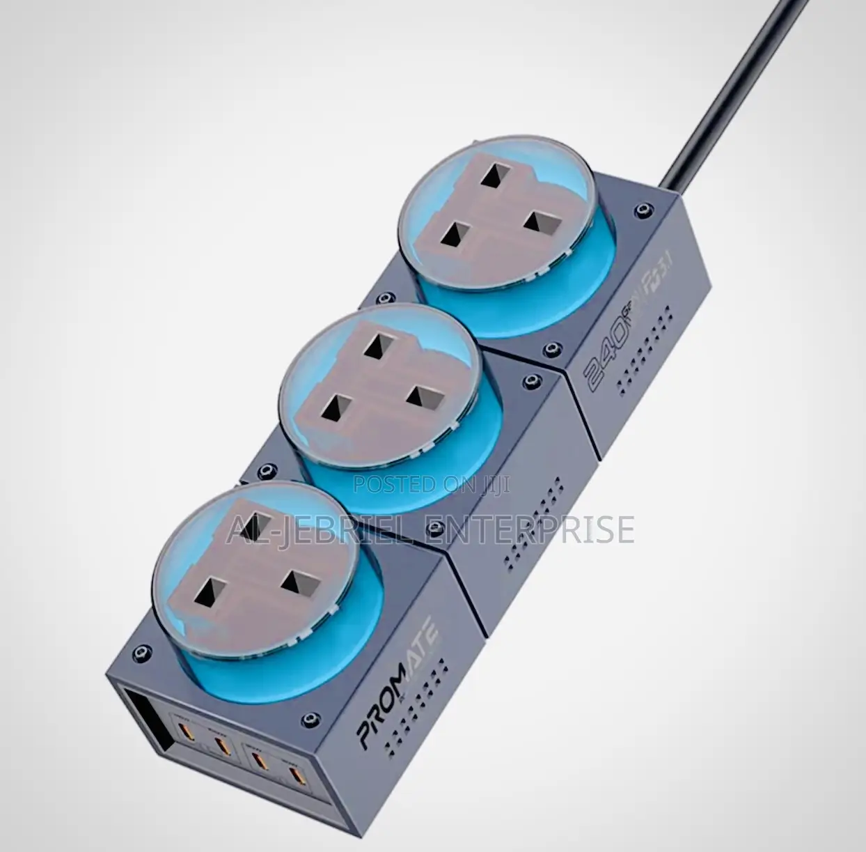 Promate 3250watts Power Station