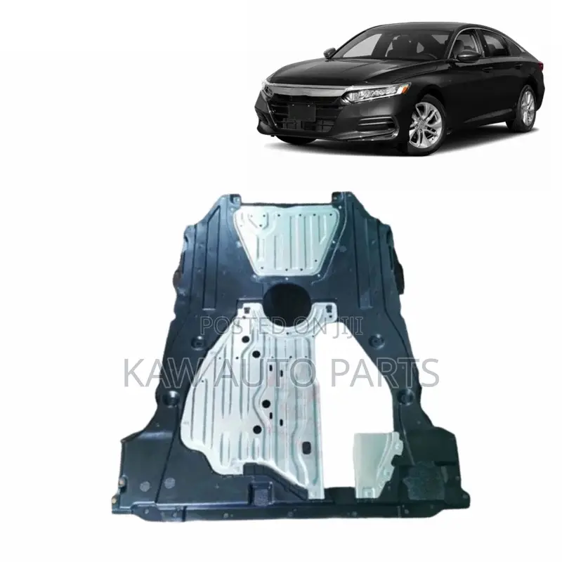 2018-2022 Under Or Engine Panel For Honda Accord