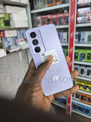 Itel City 100 128 GB Blue