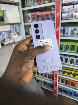 Itel City 100 128 GB Blue