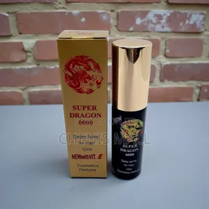 Original Viga 60000 Delay Spray (637383)