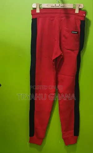 Affordable Home-used Joggers – Quality You Can Trust Ghana