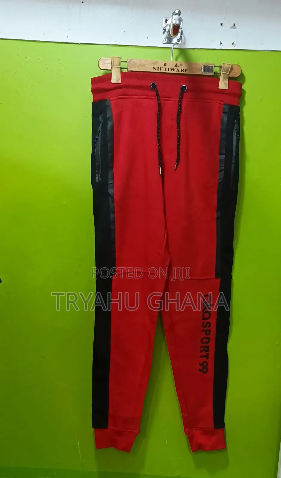 Affordable Home-used Joggers – Quality You Can Trust Ghana