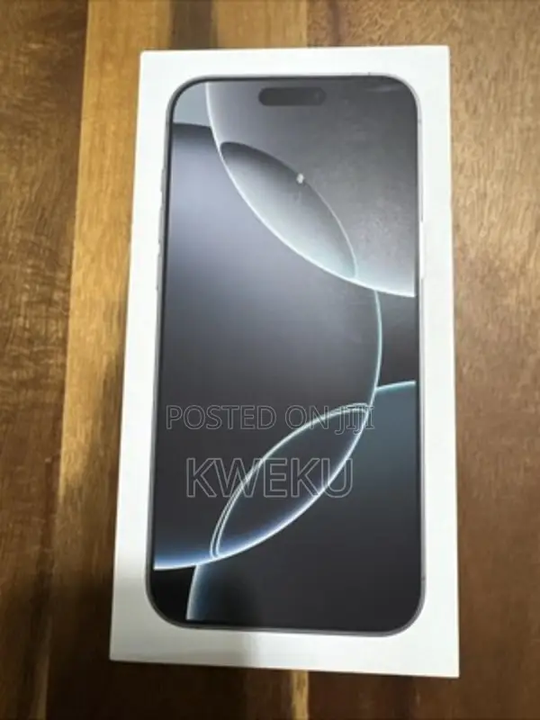 Apple iPhone 16 Pro Max 512 GB Gold
