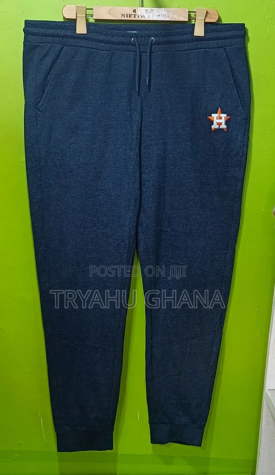 Premium Home-used Joggers – Soft, Durable & Budget Friendly