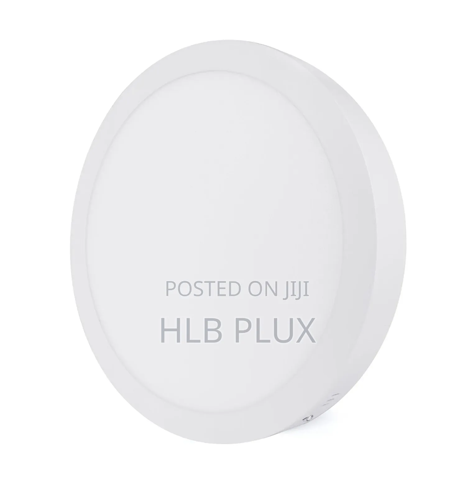 24w Led Round Panel Light