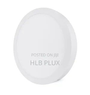 24w Led Round Panel Light