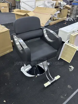 Barbering Chair
