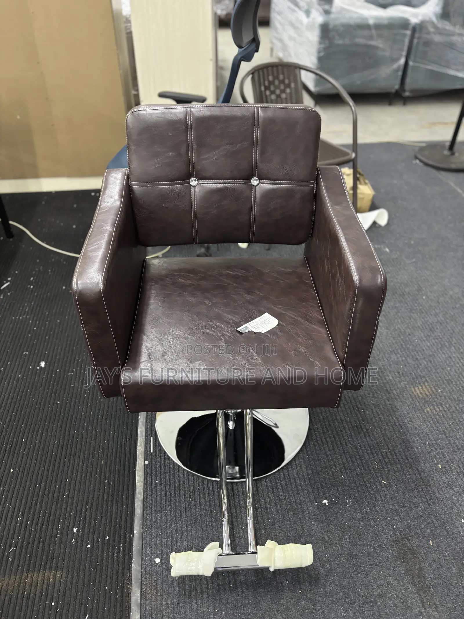 Barbering Chair