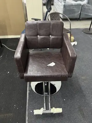 Barbering Chair