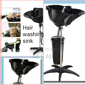 Hair Wash Basins