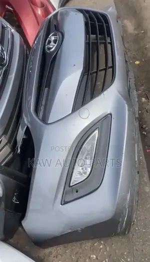 2013,2014,2015,2016 Front Bumper For Hyundai Elantra Gt.