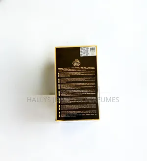 Bad Lad Pour Homme Perfume By Fragrance World, 100ml, Men's