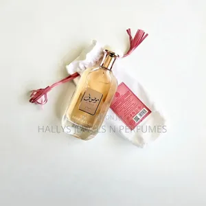 Mousuf Daisy Perfume by Ard Al Zaafaran, 100ml, Women's