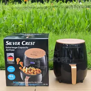 6l Air Fryer
