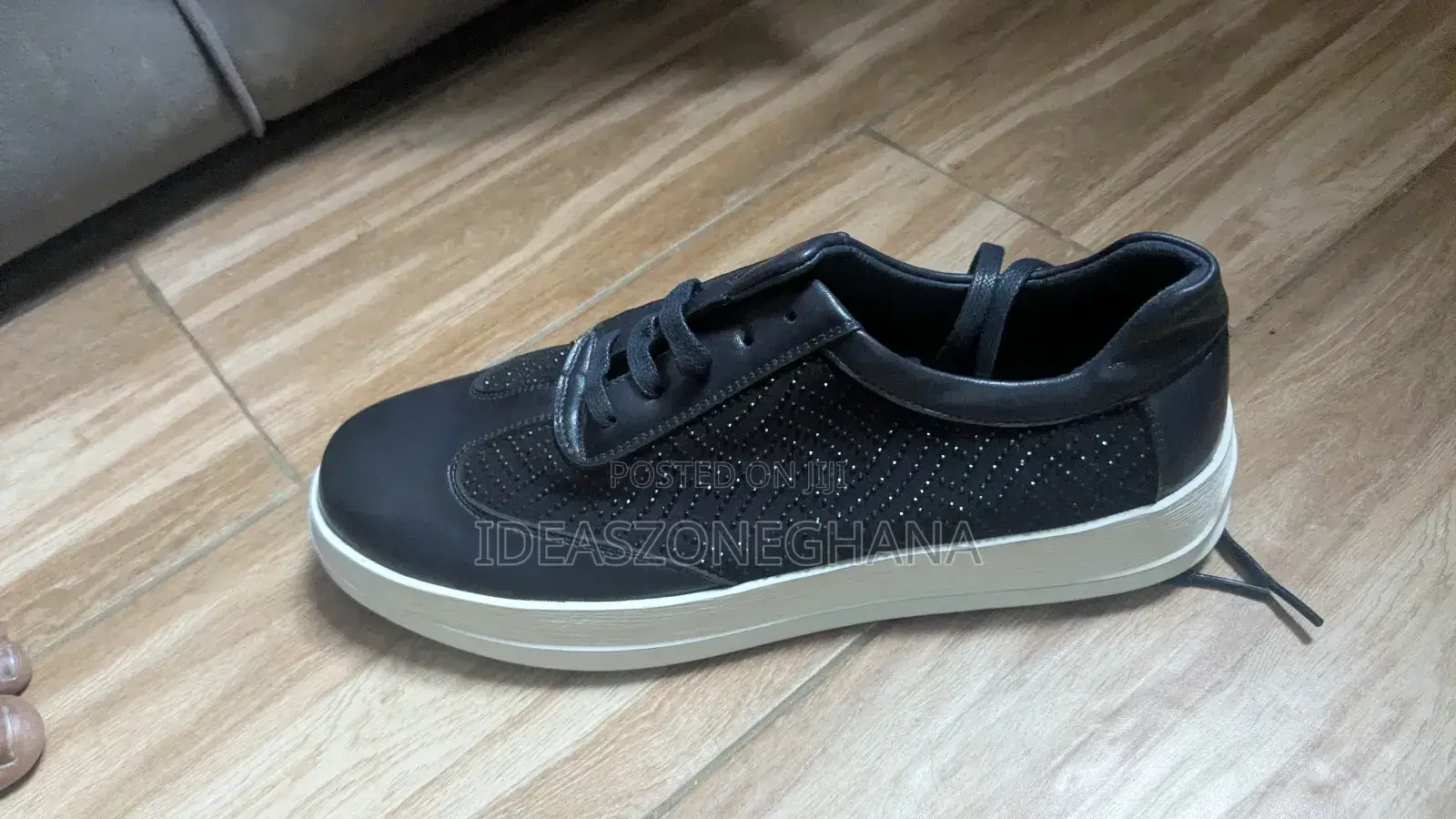 Fashionable Shoes
