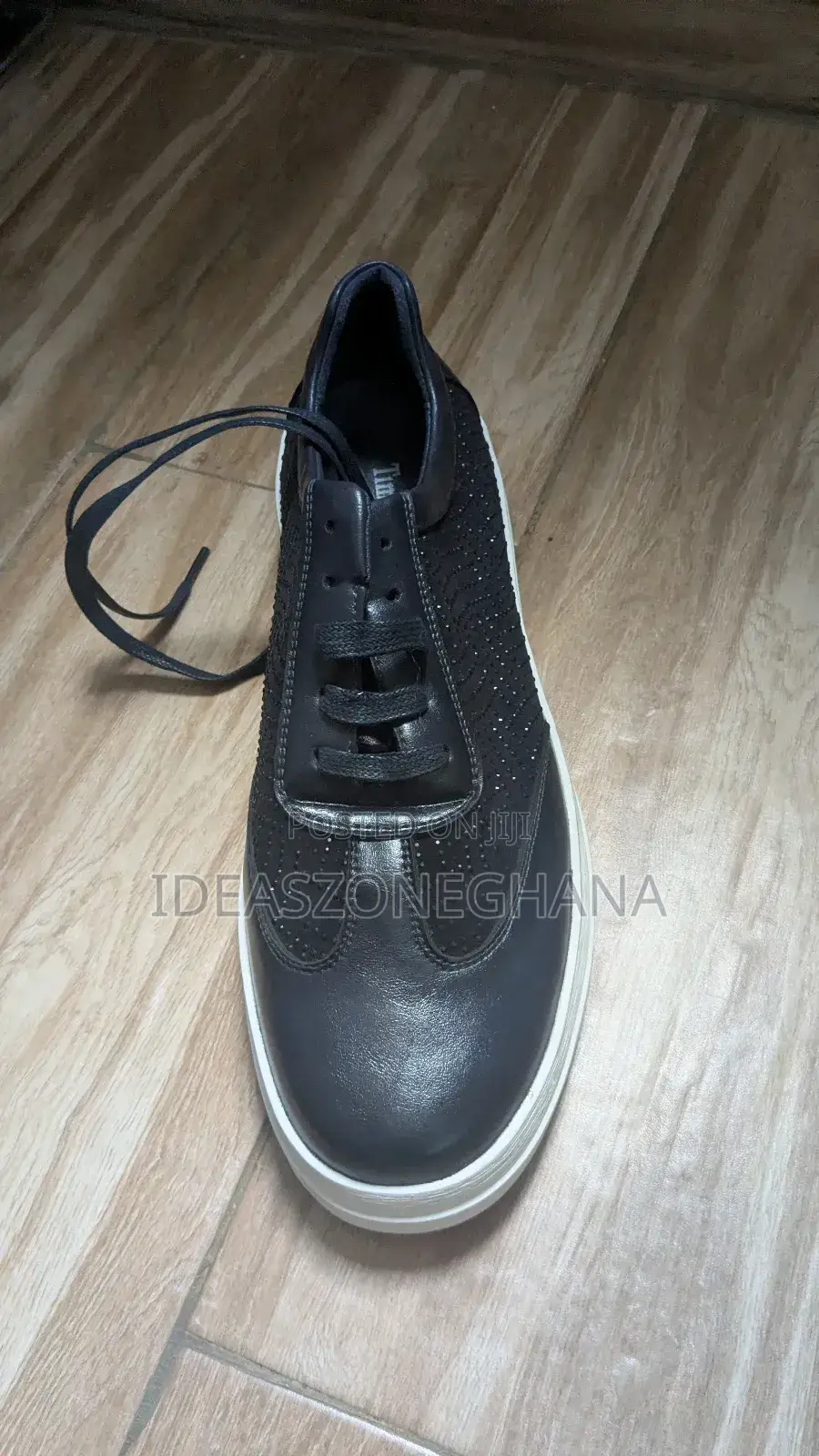 Fashionable Shoes
