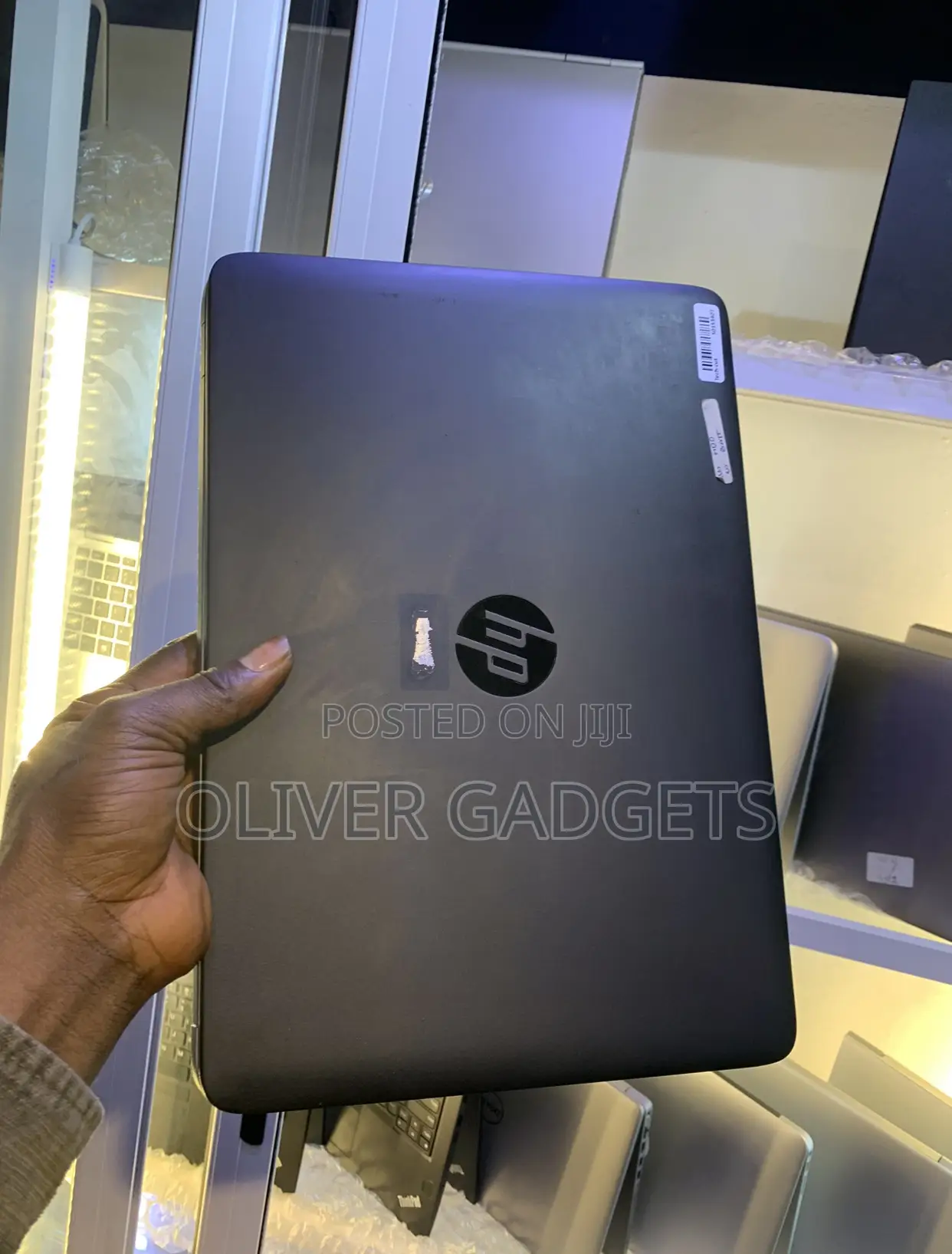 Laptop HP EliteBook 840 G1 8GB Intel Core I5 SSD 128GB
