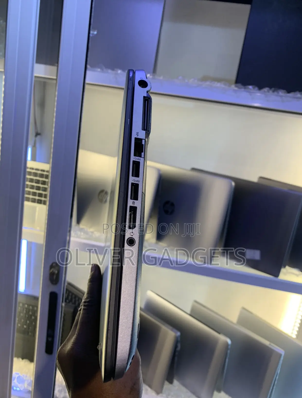 Laptop HP EliteBook 840 G1 8GB Intel Core I5 SSD 128GB