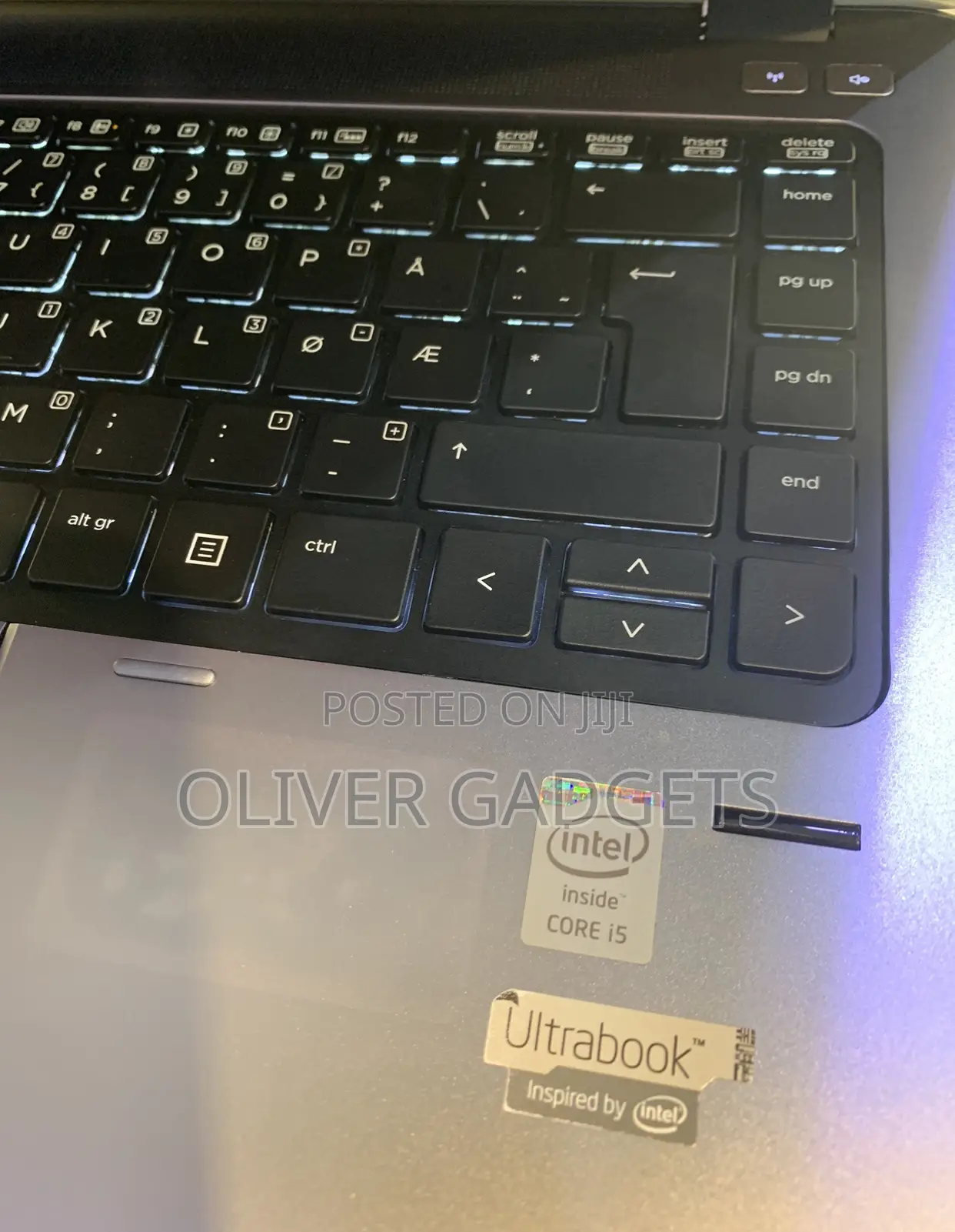 Laptop HP EliteBook 840 G1 8GB Intel Core I5 SSD 128GB