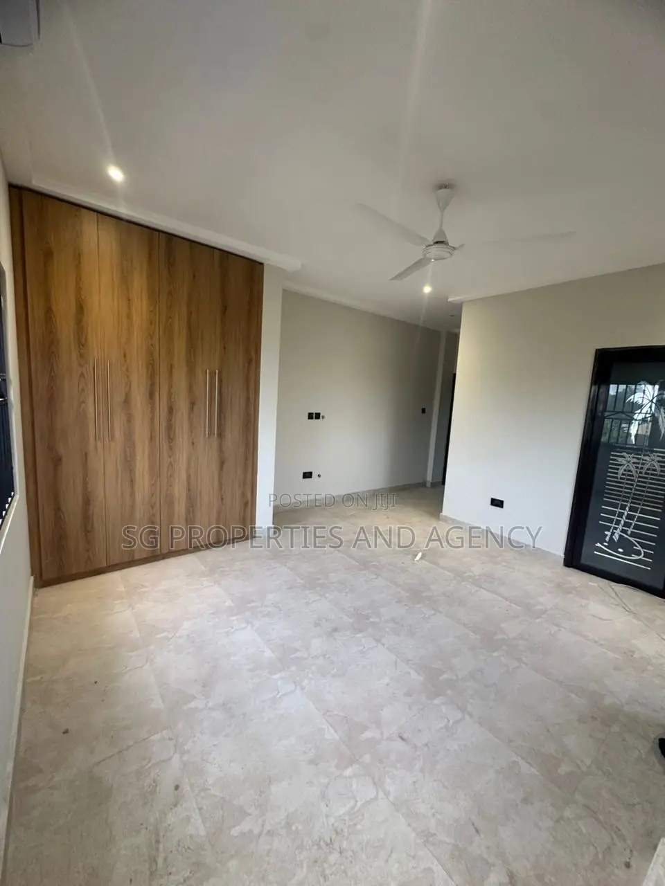 2bdrm Apartment in Manet,Spintex for rent